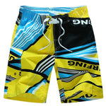2020 new arrivals summer men board shorts casual quick dry beach shorts M-6XL drop shipping AYG215