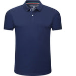 YOTEE business casual cheap short sleeve personal group group logo custom POLO shirt men and women custom tops