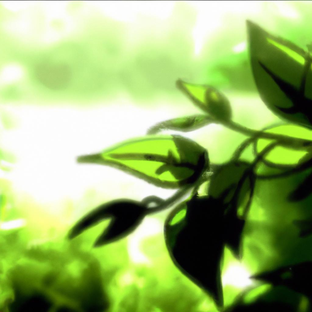 O Que Fazer Quando a Planta Está Morrendo