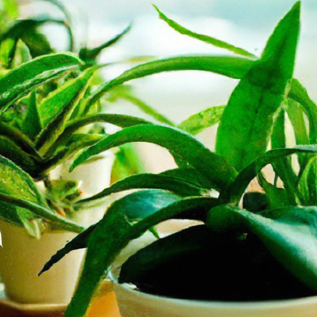Como Cuidar de Plantas Com Pouca Luz Natural