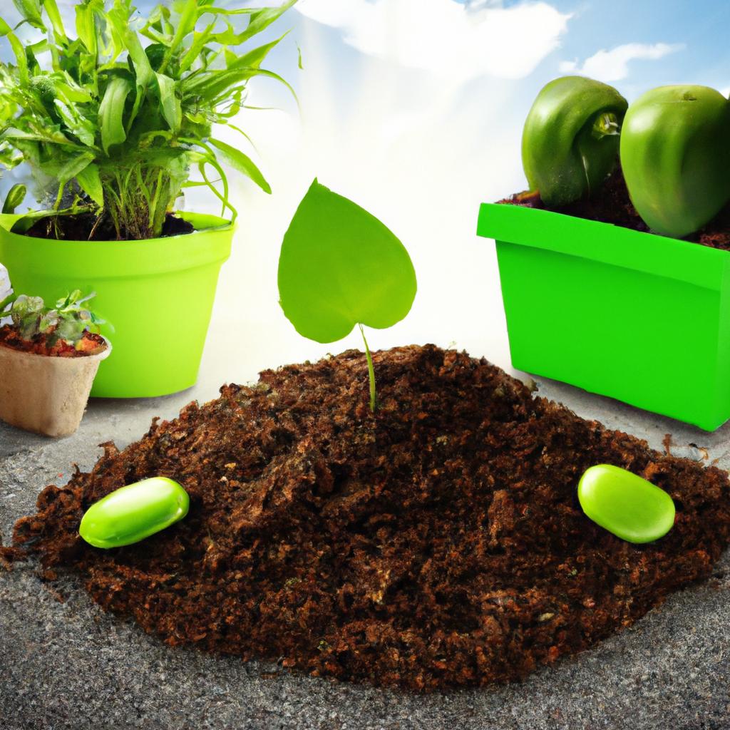 Cuidados especiais de rega e fertilização para plantas que recebem pouca luz