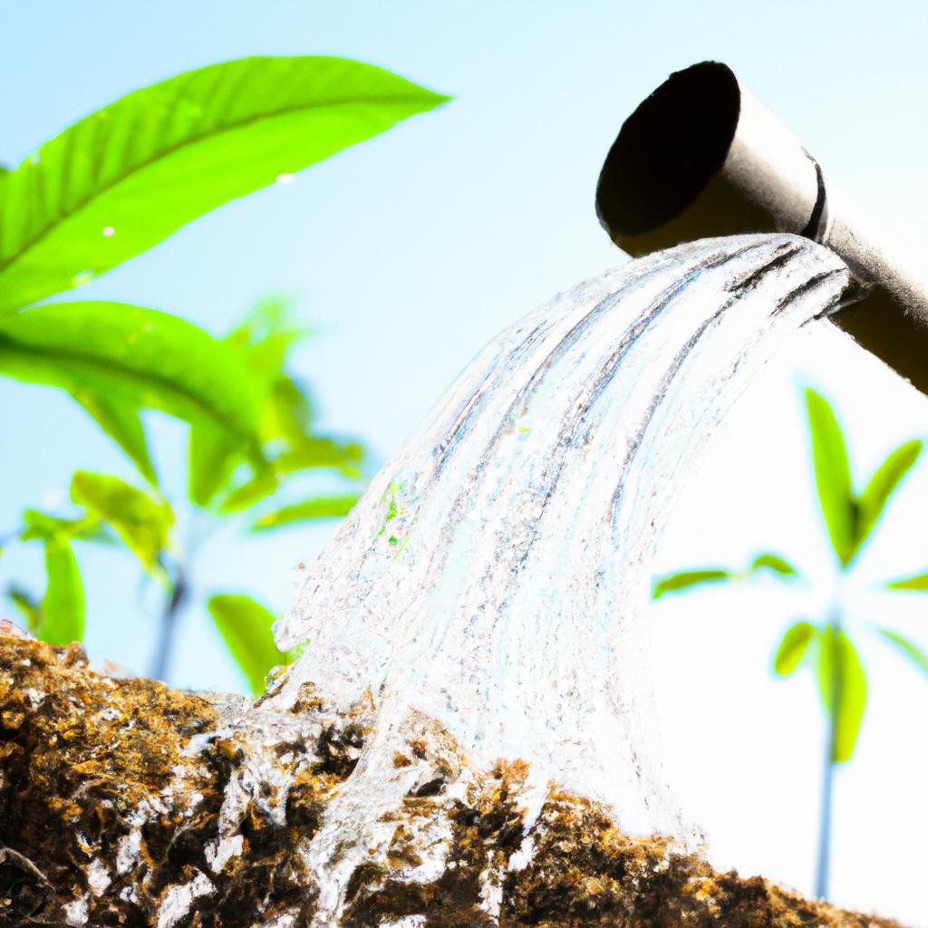 Materiais necessários para produzir um adubo orgânico de alta potência