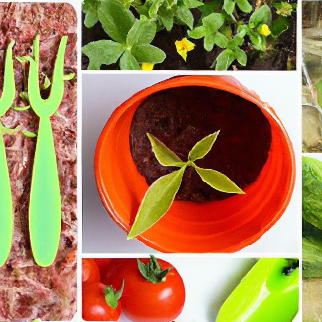 Dicas para plantar salsa em casa com sucesso