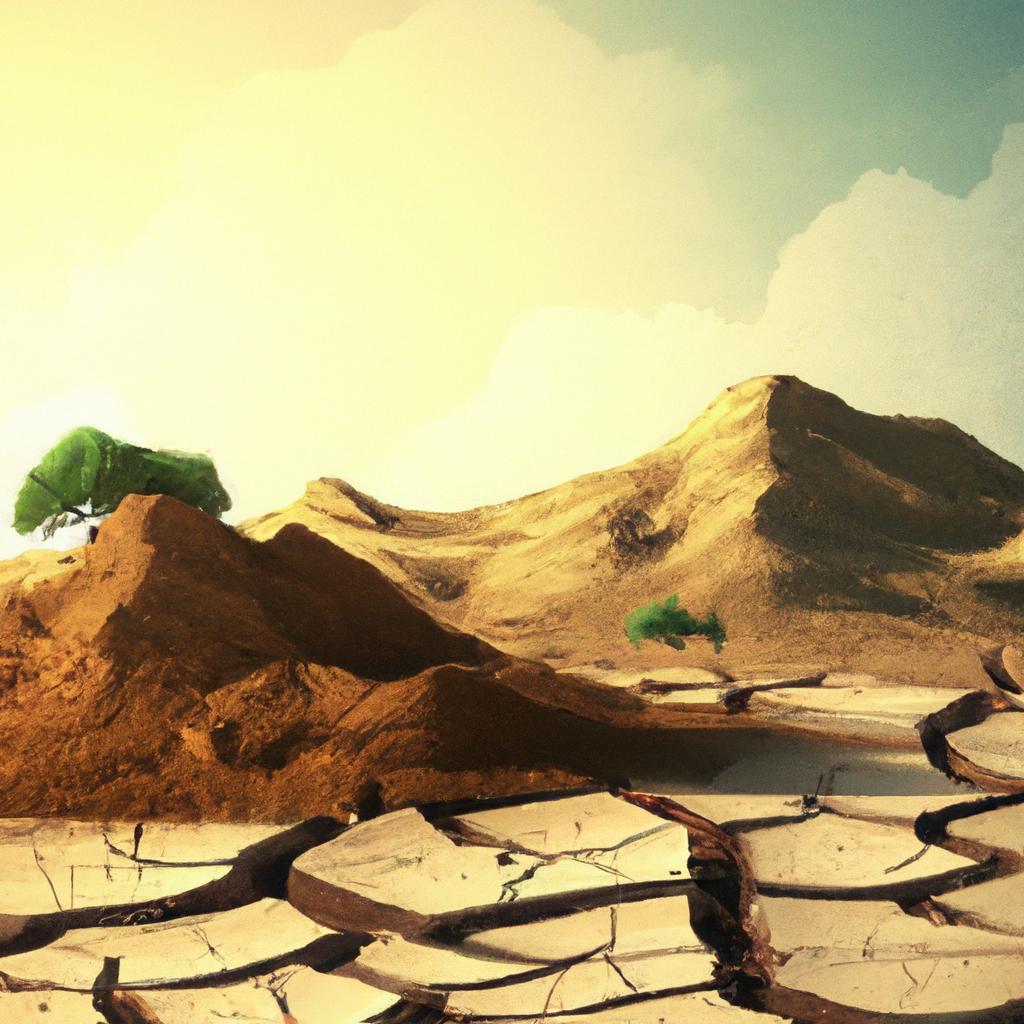 Os perigos do uso de adubos químicos para o meio ambiente