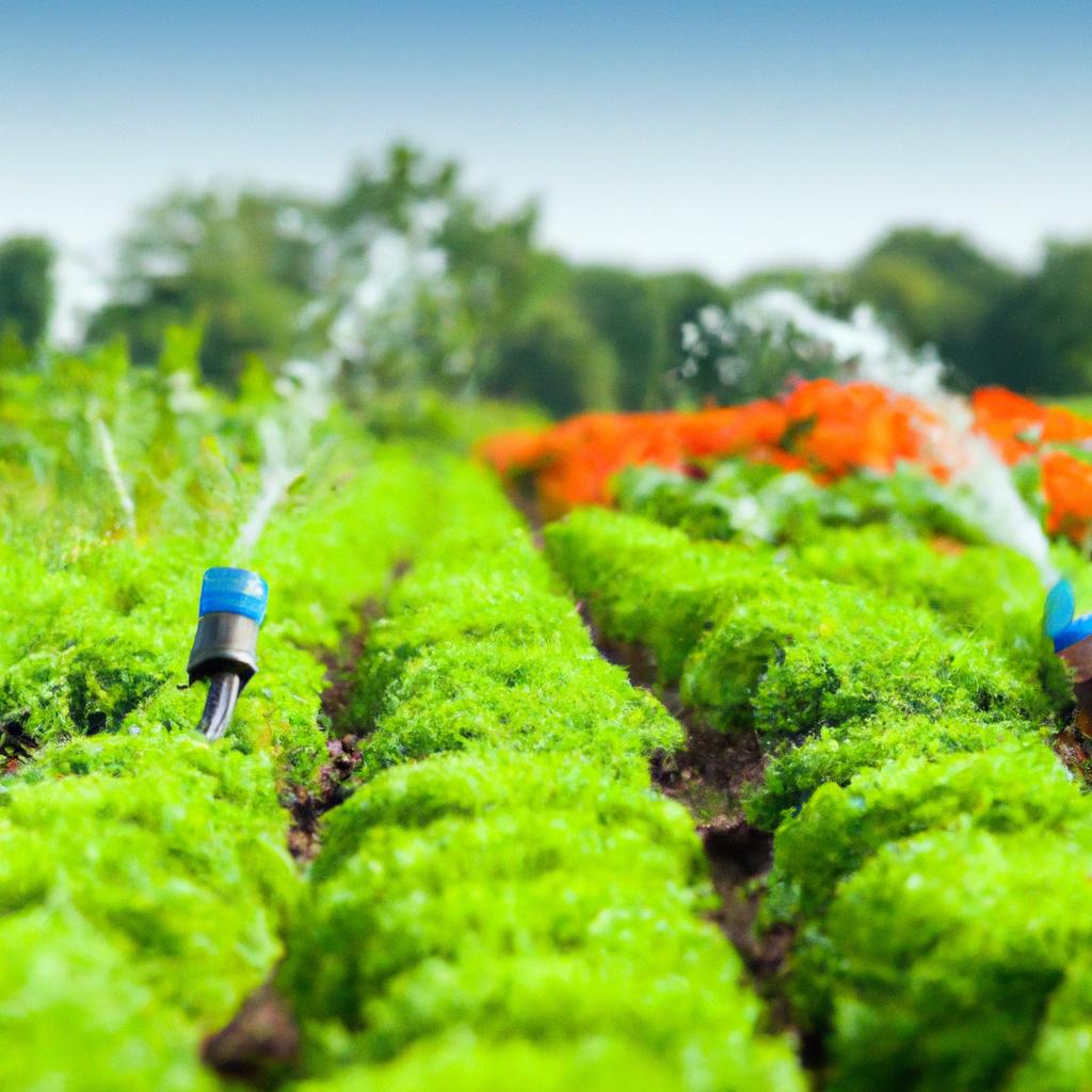 Benefícios do adubo natural para suas plantas