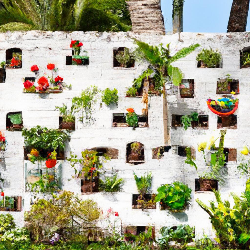 Dicas para cuidar de plantas que estão perdendo para o sol