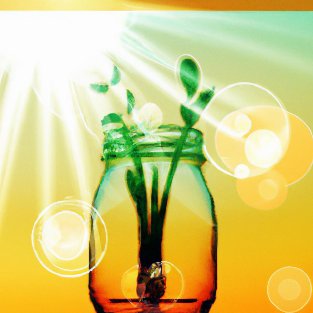 Como proteger suas plantas do excesso de sol