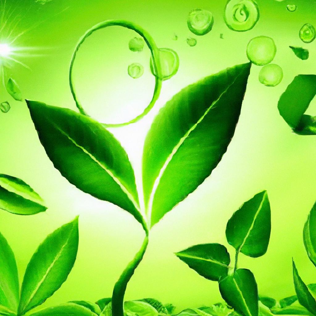 Plantas que ajudam a purificar o ar