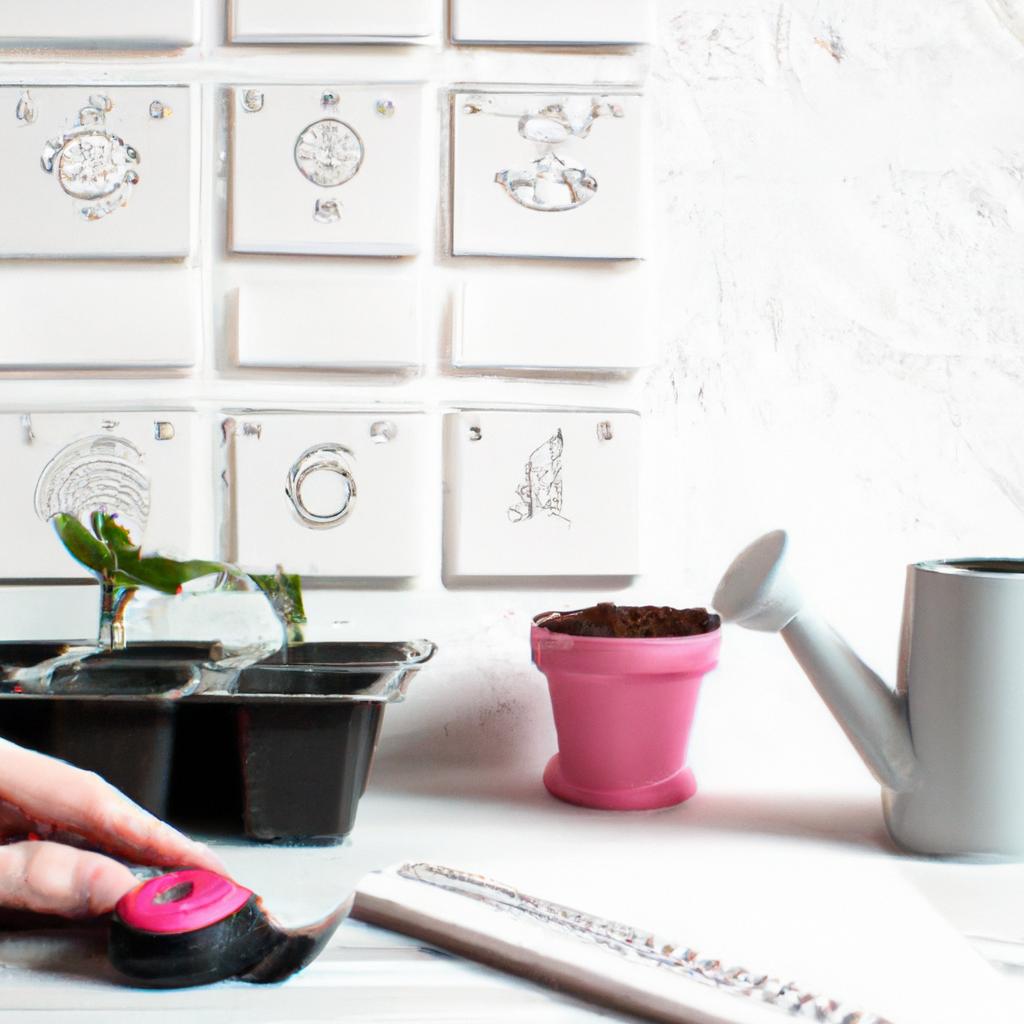 Benefícios de ter plantas em casa