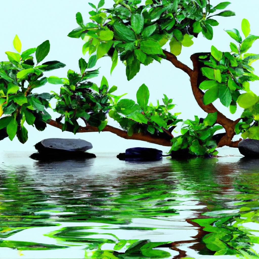 Plantas ideais para a purificação do ar