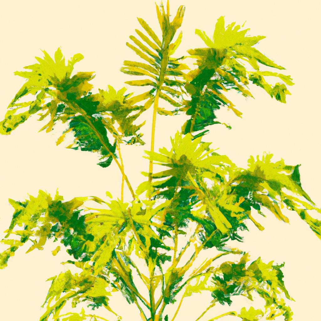 Sinais de que a planta está morrendo