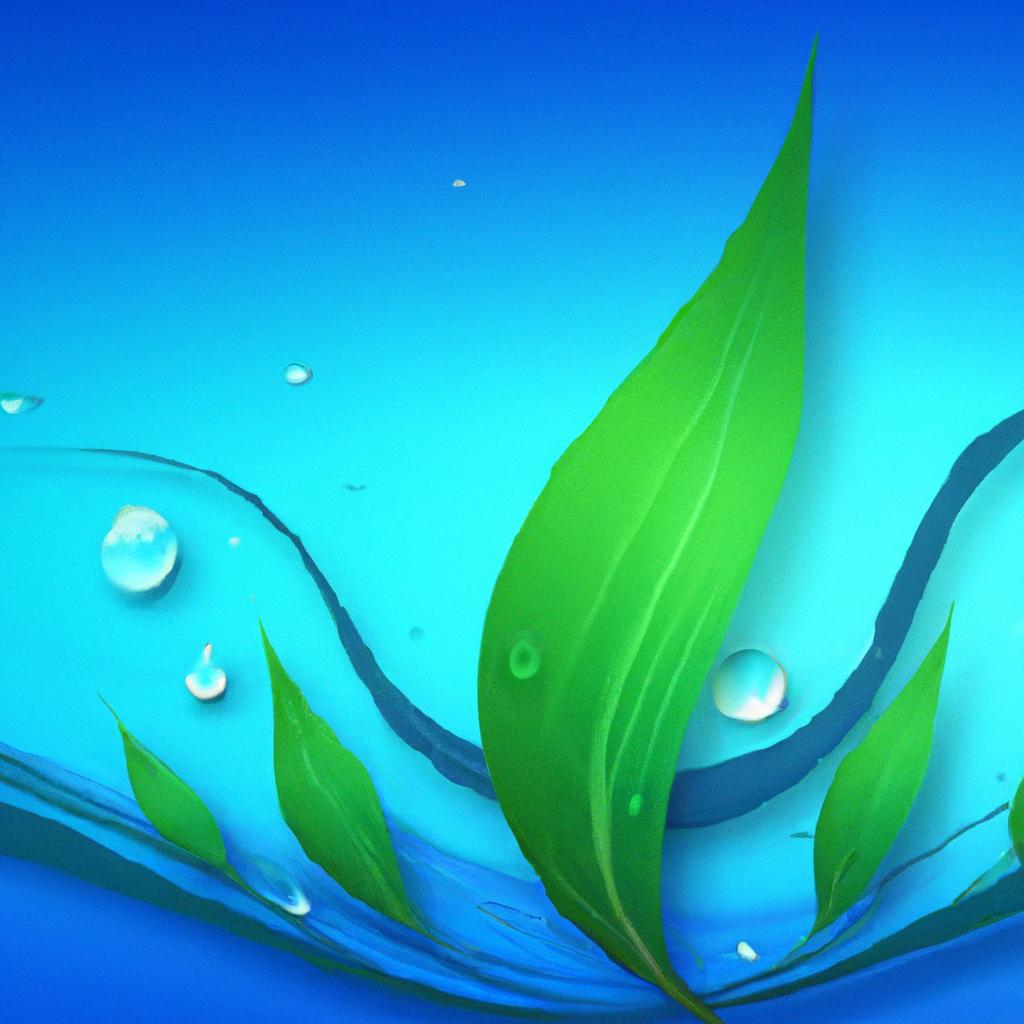 Passos para salvar a planta doente